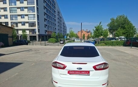 Ford Mondeo IV, 2011 год, 800 000 рублей, 4 фотография