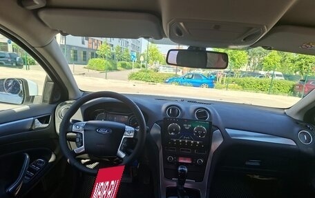 Ford Mondeo IV, 2011 год, 800 000 рублей, 7 фотография