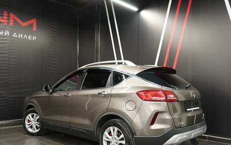 FAW Besturn X80 I рестайлинг, 2019 год, 2 220 000 рублей, 2 фотография