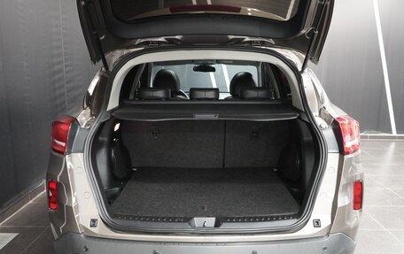 FAW Besturn X80 I рестайлинг, 2019 год, 2 220 000 рублей, 7 фотография