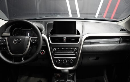 FAW Besturn X80 I рестайлинг, 2019 год, 2 220 000 рублей, 9 фотография