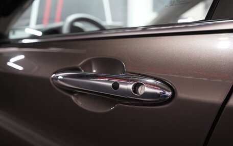 FAW Besturn X80 I рестайлинг, 2019 год, 2 220 000 рублей, 5 фотография