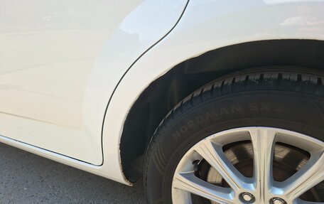 Ford Mondeo IV, 2011 год, 800 000 рублей, 14 фотография