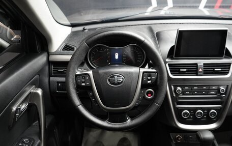 FAW Besturn X80 I рестайлинг, 2019 год, 2 220 000 рублей, 10 фотография