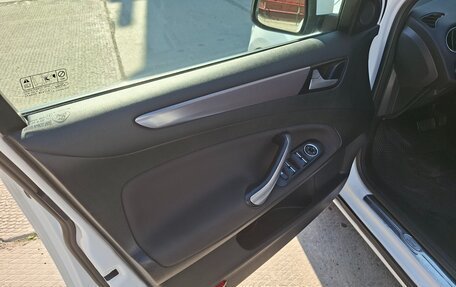 Ford Mondeo IV, 2011 год, 800 000 рублей, 16 фотография