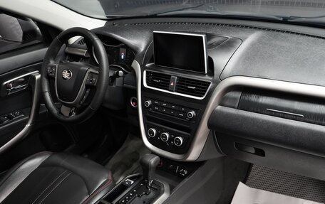 FAW Besturn X80 I рестайлинг, 2019 год, 2 220 000 рублей, 8 фотография