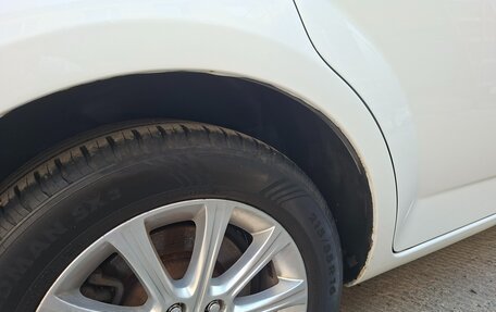 Ford Mondeo IV, 2011 год, 800 000 рублей, 13 фотография