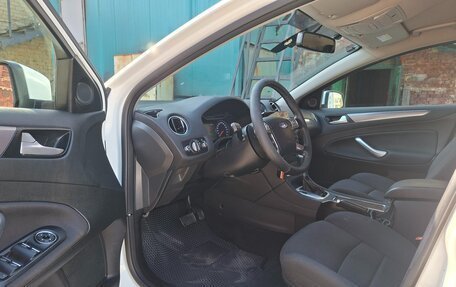 Ford Mondeo IV, 2011 год, 800 000 рублей, 15 фотография