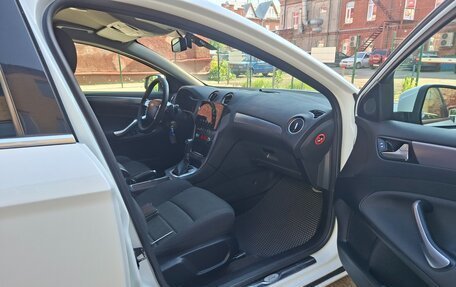 Ford Mondeo IV, 2011 год, 800 000 рублей, 11 фотография