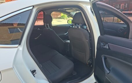 Ford Mondeo IV, 2011 год, 800 000 рублей, 12 фотография