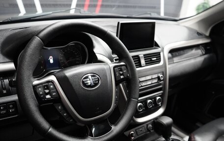 FAW Besturn X80 I рестайлинг, 2019 год, 2 220 000 рублей, 12 фотография