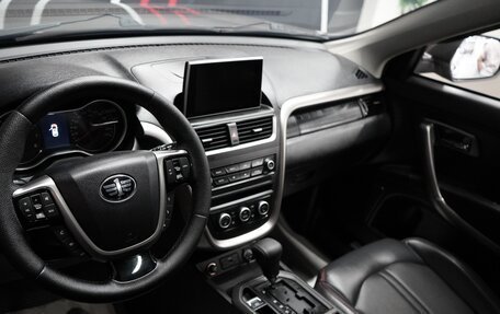 FAW Besturn X80 I рестайлинг, 2019 год, 2 220 000 рублей, 11 фотография