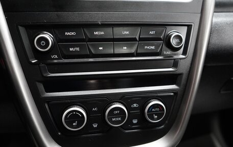 FAW Besturn X80 I рестайлинг, 2019 год, 2 220 000 рублей, 16 фотография
