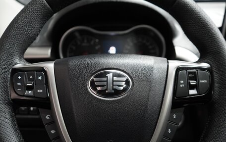 FAW Besturn X80 I рестайлинг, 2019 год, 2 220 000 рублей, 13 фотография