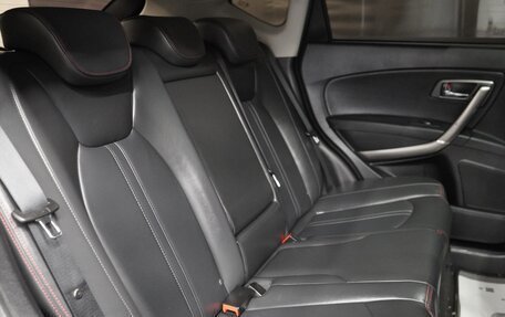 FAW Besturn X80 I рестайлинг, 2019 год, 2 220 000 рублей, 21 фотография