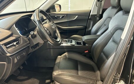 Chery Tiggo 8 I, 2021 год, 1 675 000 рублей, 5 фотография
