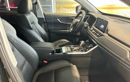 Chery Tiggo 8 I, 2021 год, 1 675 000 рублей, 9 фотография
