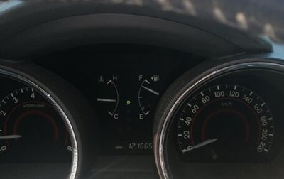 Toyota Highlander III, 2011 год, 2 100 000 рублей, 1 фотография