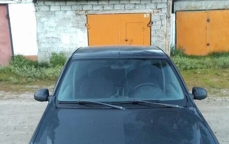 Renault Logan I, 2006 год, 300 000 рублей, 1 фотография