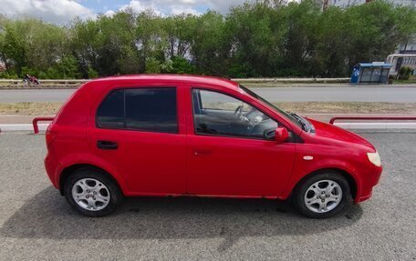 FAW Vita, 2007 год, 220 000 рублей, 4 фотография