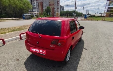 FAW Vita, 2007 год, 220 000 рублей, 3 фотография