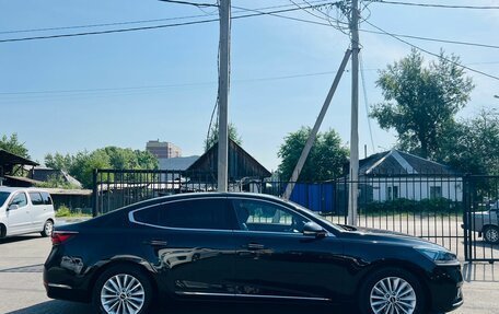 KIA K7, 2019 год, 3 099 000 рублей, 5 фотография