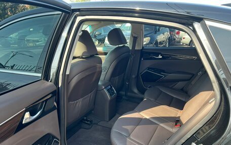 KIA K7, 2019 год, 3 099 000 рублей, 11 фотография