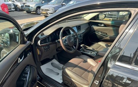 KIA K7, 2019 год, 3 099 000 рублей, 10 фотография