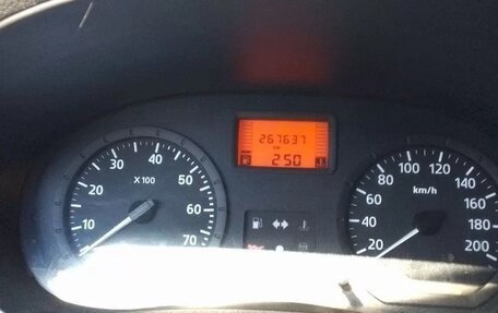 Renault Logan I, 2006 год, 300 000 рублей, 6 фотография