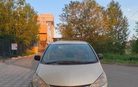 Toyota Estima III рестайлинг -2, 2000 год, 600 000 рублей, 5 фотография