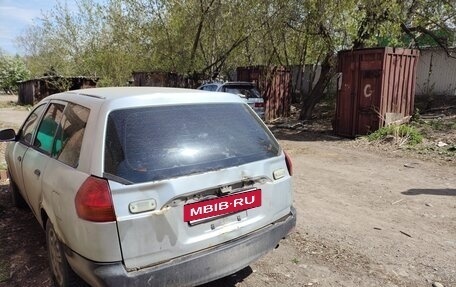 Nissan AD II, 2000 год, 200 000 рублей, 4 фотография