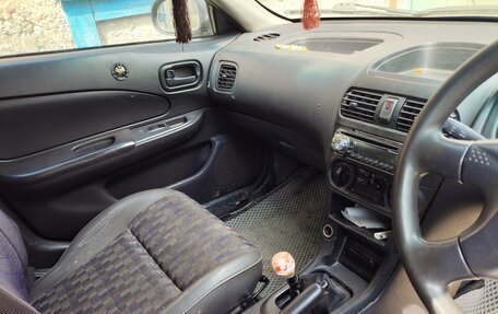 Nissan AD II, 2000 год, 200 000 рублей, 8 фотография