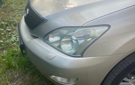 Lexus RX II рестайлинг, 2006 год, 1 250 000 рублей, 1 фотография