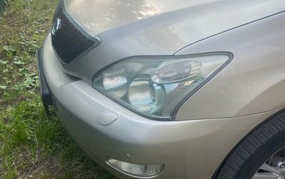 Lexus RX II рестайлинг, 2006 год, 1 250 000 рублей, 1 фотография