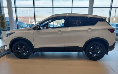 Geely Coolray I, 2024 год, 2 799 000 рублей, 8 фотография