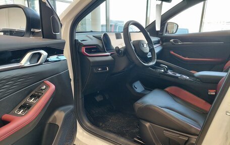 Geely Coolray I, 2024 год, 2 799 000 рублей, 9 фотография