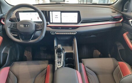 Geely Coolray I, 2024 год, 2 799 000 рублей, 12 фотография