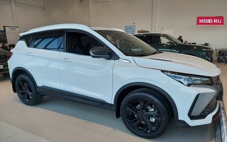 Geely Coolray I, 2024 год, 2 799 000 рублей, 4 фотография