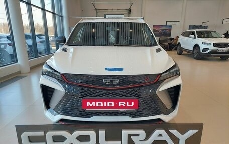 Geely Coolray I, 2024 год, 2 799 000 рублей, 2 фотография