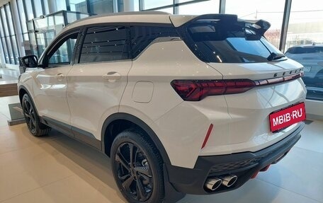 Geely Coolray I, 2024 год, 2 799 000 рублей, 7 фотография