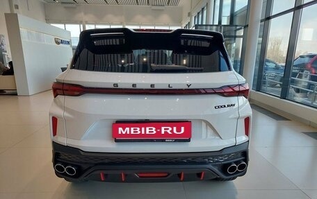 Geely Coolray I, 2024 год, 2 799 000 рублей, 6 фотография