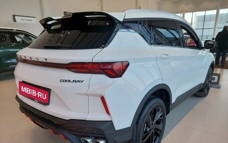 Geely Coolray I, 2024 год, 2 799 000 рублей, 5 фотография