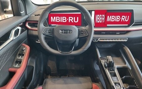 Geely Coolray I, 2024 год, 2 799 000 рублей, 10 фотография