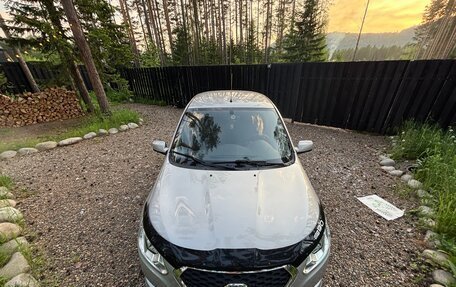 Datsun on-DO I рестайлинг, 2017 год, 710 000 рублей, 8 фотография