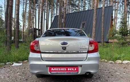 Datsun on-DO I рестайлинг, 2017 год, 710 000 рублей, 5 фотография