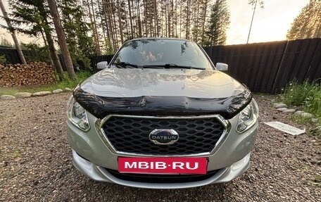 Datsun on-DO I рестайлинг, 2017 год, 710 000 рублей, 6 фотография