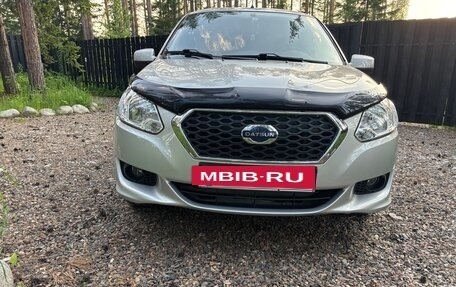 Datsun on-DO I рестайлинг, 2017 год, 710 000 рублей, 10 фотография