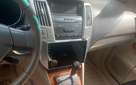 Lexus RX II рестайлинг, 2006 год, 1 250 000 рублей, 7 фотография