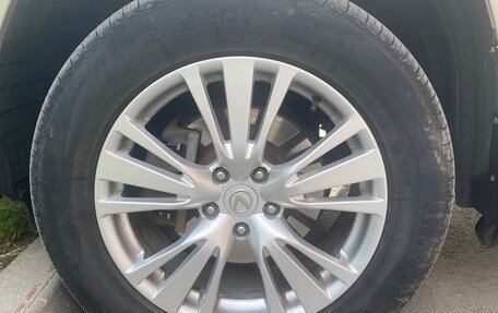 Lexus RX II рестайлинг, 2006 год, 1 250 000 рублей, 3 фотография