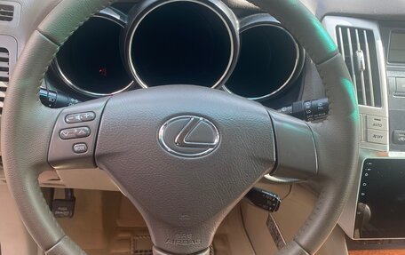 Lexus RX II рестайлинг, 2006 год, 1 250 000 рублей, 6 фотография